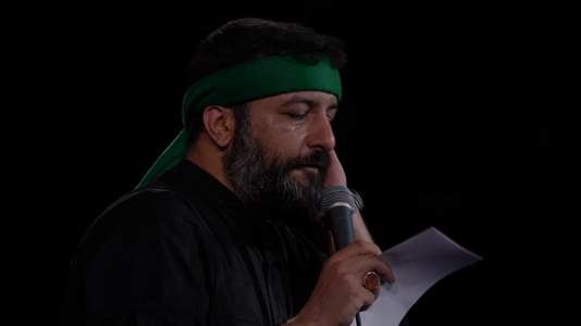 پیش‌نمایش ویدیوی نفسامی رقیه